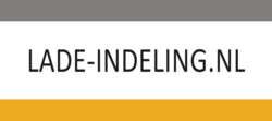 Logo lade-indeling.nl